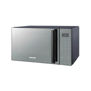 مايكرويف نيكاي 30 لتر ديجيتال - شواية - أسود