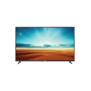شاشة 50 بوصة 4k - نيكاي سمارت - LED - UHD - Vidaa