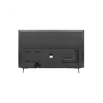 شاشة 50 بوصة 4k - نيكاي سمارت - LED - UHD - Vidaa