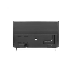 شاشة 50 بوصة 4k - نيكاي سمارت - LED - UHD - Vidaa