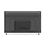 شاشة nikai 50 سمارت - LED - 4K - UHD - WEB OS