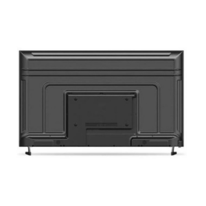 شاشة nikai 50 سمارت - LED - 4K - UHD - WEB OS