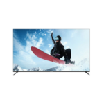 شاشة nikai 50 سمارت - LED - 4K - UHD - WEB OS