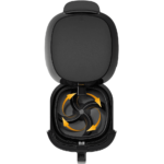 قلاية بدون زيت فيليبس 1900 وات - اسود