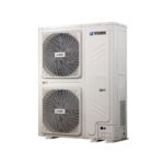 مكيف دولاب يورك 51000 وحدة شاشة LCD- بارد