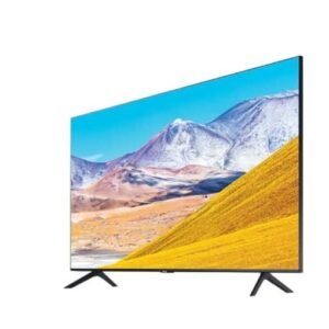 شاشة ٨٢ بوصة سامسونج سمارت - LED 4K UHD