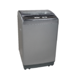 غسالة اتوماتيك فتحة علوية فالكون 11 كيلو - فضي