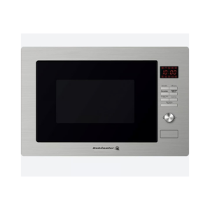 ميكرويف بلت ان كلفينيتور 34 لتر – شواية – ستيل