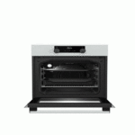 فرن بلت ان كهربائي جورنيا 60 سم بلت ان - ستيل