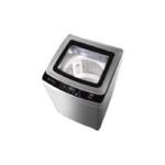 غسالة جنرال سوبريم علوية 18 كيلو 8 برامج اوتوماتيك ستيل