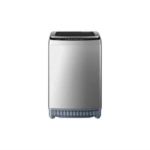 غسالة جنرال سوبريم علوية 18 كيلو 8 برامج اوتوماتيك ستيل