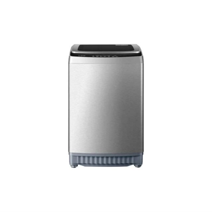 غسالة جنرال سوبريم علوية 18 كيلو 8 برامج اوتوماتيك ستيل غسالة جنرال سوبريم علوية 18 كيلو 8 برامج اوتوماتيك ستيل