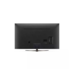 شاشة ال جي 65 بوصة سمارت LED - 4k UHD - WebOS