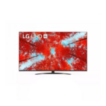 شاشة ال جي 65 بوصة سمارت LED - 4k UHD - WebOS