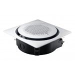 ⁦مكيف كاسيت سامسونج 18 ألف وحده - INVERTER - بارد⁩ - الصورة ⁦3⁩