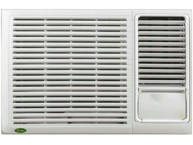 مكيف تيرم شباك 17600 وحدة - حار/بارد