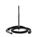 هوفر مكنسة برميل 22 لتر 2300 وات - أسود