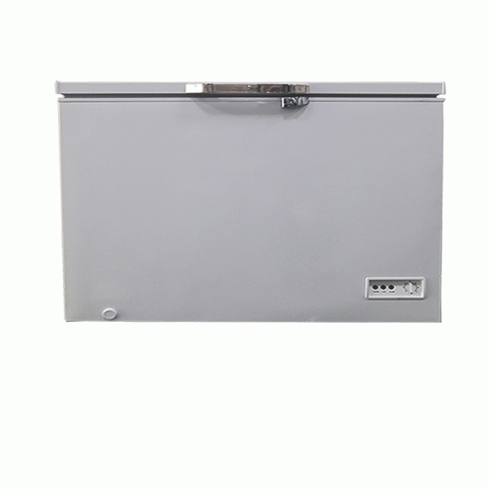 فريزر ارضي نيو هاوس ابيض - 17 قدم