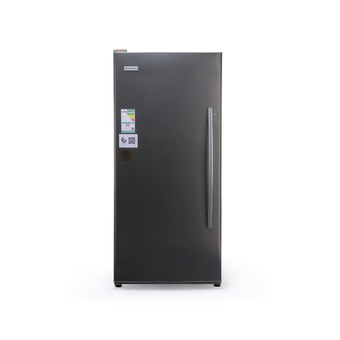 فريزر رأسى 16.8 قدم كلفينتور – سيلفر فريزر رأسى 16.8 قدم كلفينتور – سيلفر