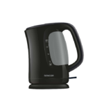 غلاية مويه كهربائية سينكور 2.5 لتر - أسود