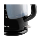 غلاية مويه كهربائية سينكور 2.5 لتر - أسود