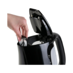 غلاية مويه كهربائية سينكور 2.5 لتر - أسود