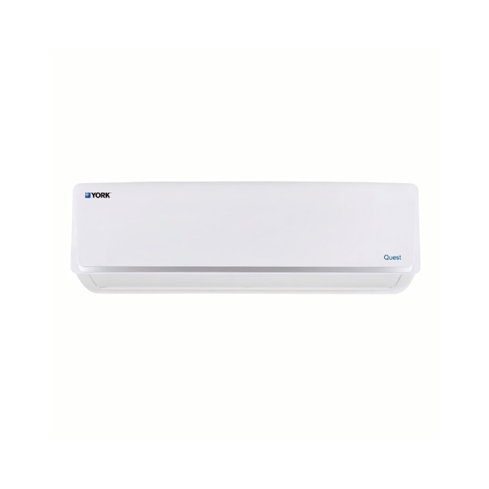 مكيف اسبليت يورك كويست 12 ألف وحدة – بارد