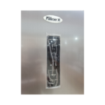 ثلاجة بابين فالكون 18.6 قدم – ستيل