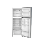 ثلاجة بابين كلفينيتور 11.1 قدم – ستيل