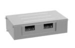 مكيف مخفى تيرم 48 ألف وحدة INVERTER - حار/بارد