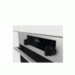 فرن بلت ان كهربائي جورنيا 60 سم بلت ان - ستيل