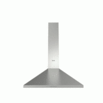 شفاط مطبخ جورنيا هرمي 90 سم - ستيل