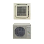 مكيف كاسيت 18 الف وحدة لوجان – حار / بارد