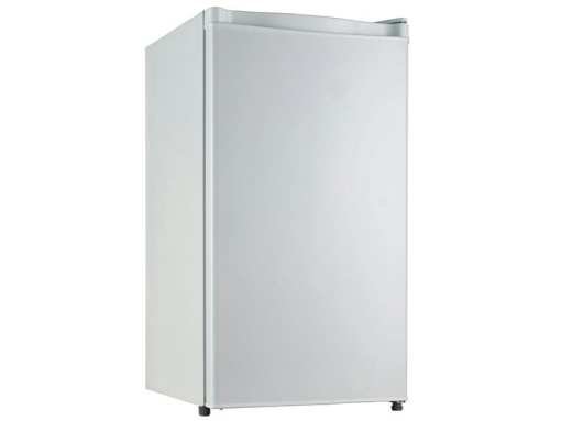 ثلاجه باب واحد 3.2 قدم MTC - أبيض