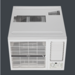 ⁦مكيف روا شباك 17 ألف وحدة - بارد⁩ - الصورة ⁦3⁩