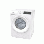 غسالة امامية 8 كيلو جورنيا 16برنامج - أبيض