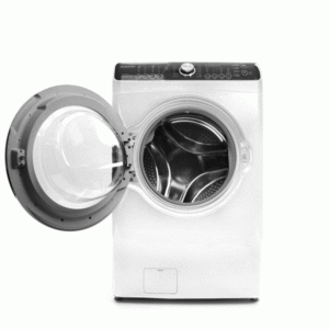 غسالة امامية 15 كيلو دايو - 8ك تجفيف - أبيض