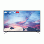 شاشة tcl سمارت 75 بوصة UHD 4K