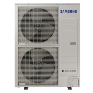 مكيف كاسيت سامسونج 42 ألف وحدة INVERTER حار بارد