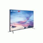 شاشة tcl سمارت 75 بوصة UHD 4K