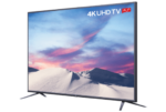 شاشة tcl سمارت 75 بوصة UHD 4K