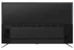 شاشة tcl سمارت 75 بوصة UHD 4K