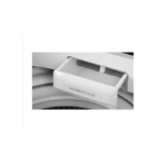 غسالة 8 كيلو علوية هاير - 8 برامج - أبيض