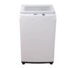 غسالة تعبئة علوية 7كيلو أوتوماتيك توشيبا-8برامج-أبيض