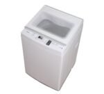 غسالة تعبئة علوية 7كيلو أوتوماتيك توشيبا-8برامج-أبيض