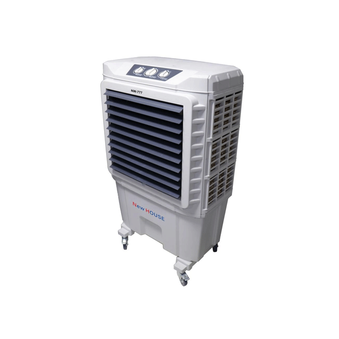 تكييف صحراوى متنقل نيو هاوس – 30 لتر