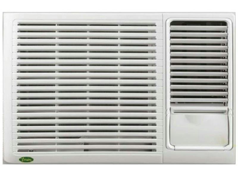 مكيف تيرم شباك 18000 وحدة - بارد