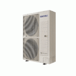 مكيف مخفي سامسونج 60 الف وحدة انفرتر /3 فاز/بارد