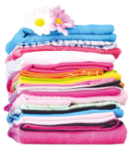 ⁦غسالة حوضين 8 كيلو كلفنيتور – أبيض⁩ - الصورة ⁦2⁩