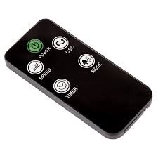 مروحة عمودية اكسبير 3*1- 16 بوصة - 70 وات - أسود XPVF-800W